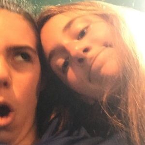 Meet your Posher, Audrey